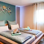 Hartmann Im Odenwald By Interhome Apartment *