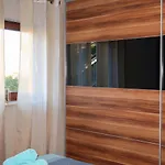 Apartment Hartmann Im Odenwald By Interhome Laudenau