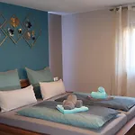 Apartment Hartmann Im Odenwald By Interhome