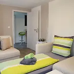 Hartmann Im Odenwald By Interhome Apartment