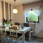 Hartmann Im Odenwald By Interhome Apartment