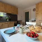 Apartment Hartmann Im Odenwald By Interhome *