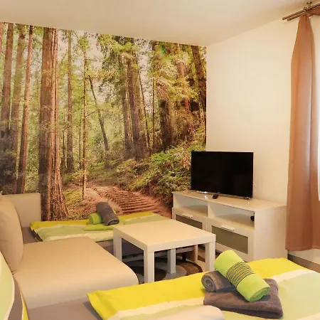 Hartmann Im Odenwald By Interhome