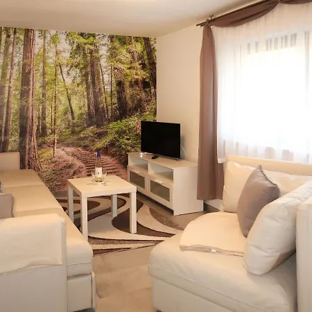 Hartmann By Interhome *