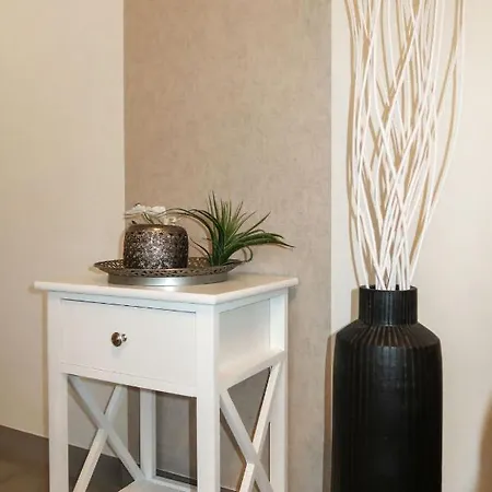 Hartmann By Interhome * Laudenau