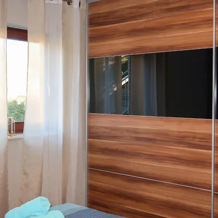 Lägenhet Hartmann By Interhome Laudenau