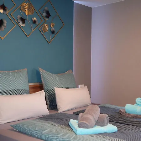 Hartmann By Interhome Apartment