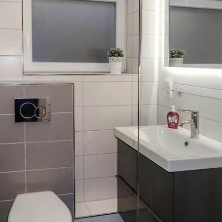 Hartmann By Interhome Lägenhet *