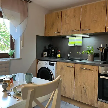 Hartmann Im Odenwald By Interhome Laudenau