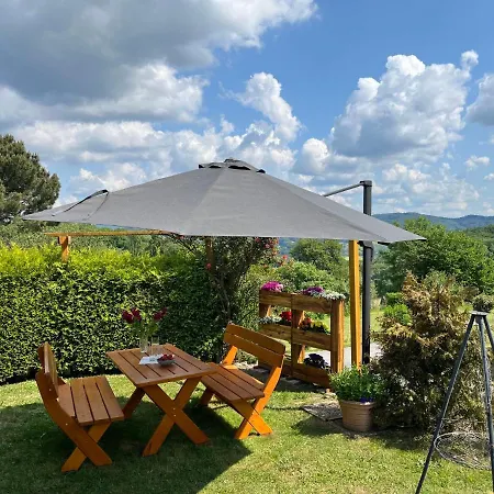 Apartment Hartmann Im Odenwald By Interhome *