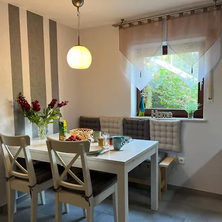 Hartmann Im Odenwald By Interhome Апартаменты