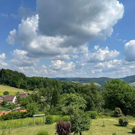 Hartmann Im Odenwald By Interhome