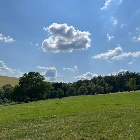 Hartmann Im Odenwald By Interhome * Laudenau