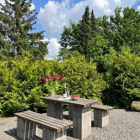 Apartment Hartmann Im Odenwald By Interhome