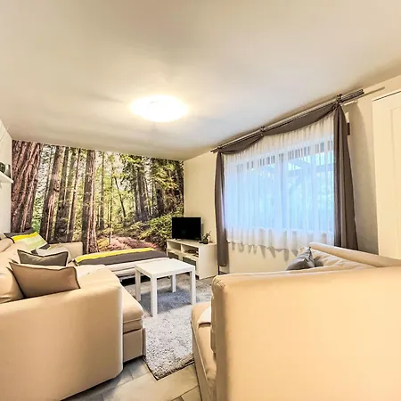 Hartmann Im Odenwald By Interhome * Laudenau