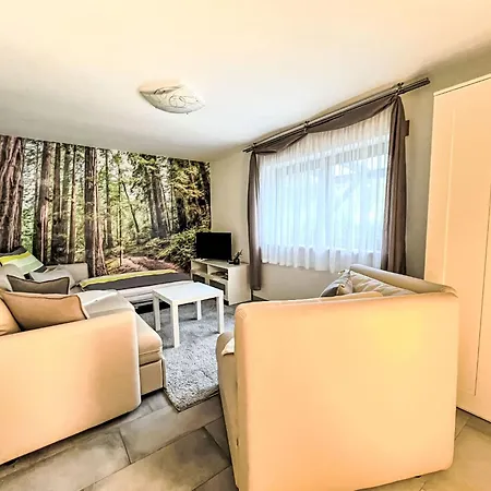 Apartment Hartmann Im Odenwald By Interhome *