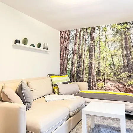 Hartmann Im Odenwald By Interhome