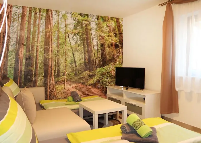 Hartmann Im Odenwald By Interhome