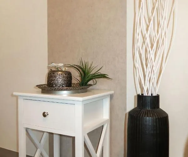 Hartmann Im Odenwald By Interhome * Laudenau