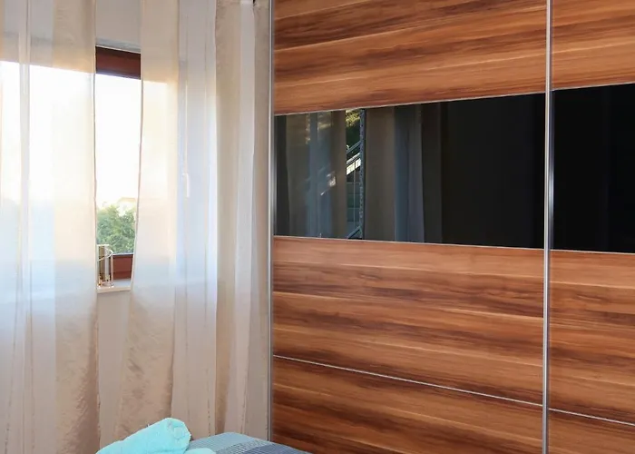 Apartment Hartmann Im Odenwald By Interhome Laudenau