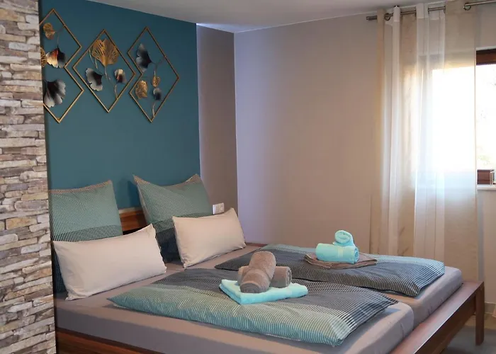 Apartment Hartmann Im Odenwald By Interhome