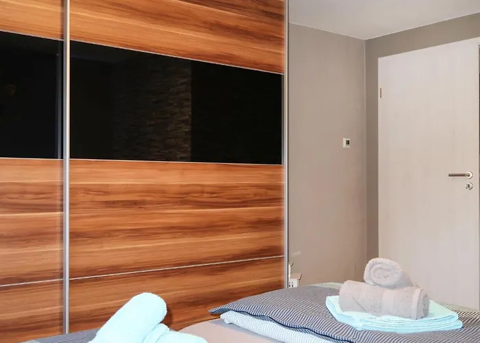 Hartmann Im Odenwald By Interhome Laudenau