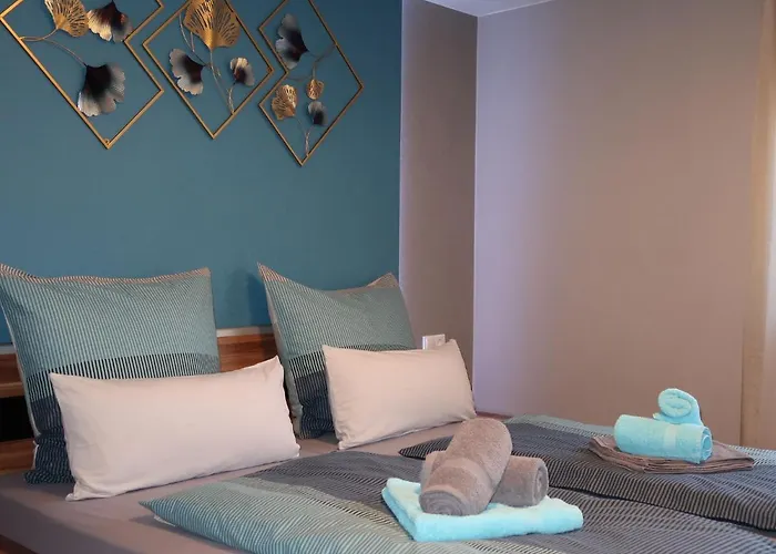 Hartmann Im Odenwald By Interhome Apartment