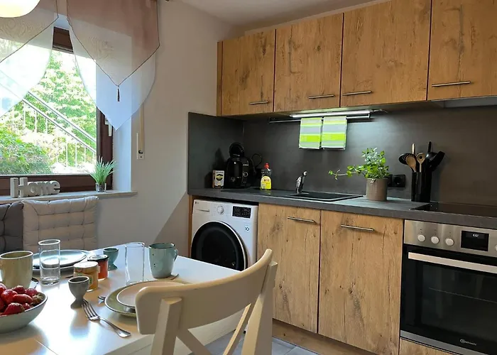 Hartmann Im Odenwald By Interhome Laudenau