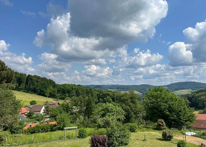 Hartmann Im Odenwald By Interhome