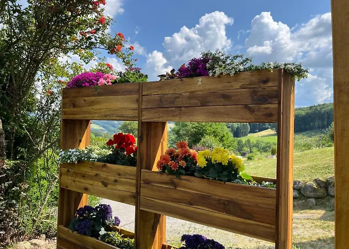 Hartmann Im Odenwald By Interhome *