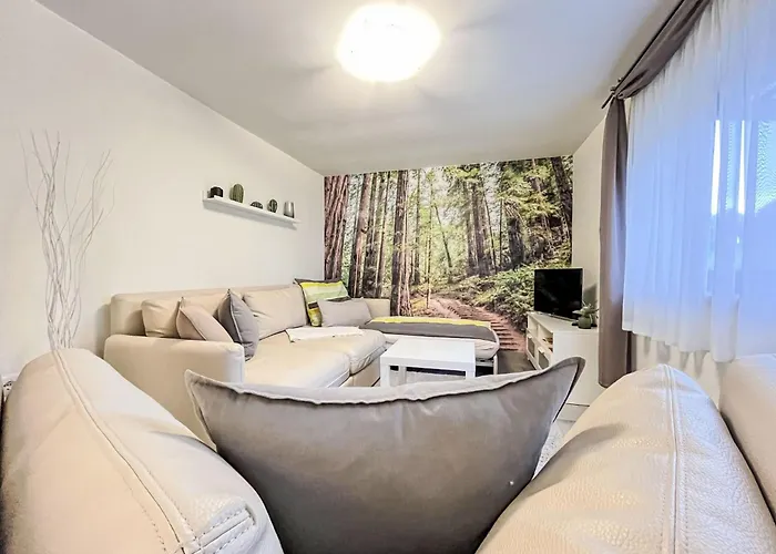 Hartmann Im Odenwald By Interhome Laudenau