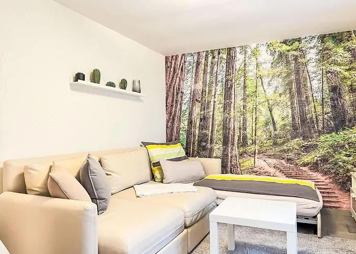 Hartmann Im Odenwald By Interhome